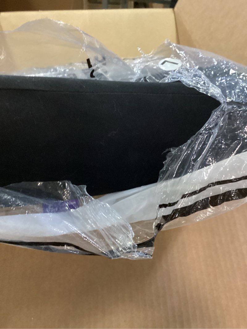 Condition photo showing Good Condition for Cushion Lab Patented Pressure Relief Seat Cushion for Long Sitting Hours on Office & Home Chair - Extra-Dense Memory Foam for Soft Support. Car Pad for Hip, Tailbone, Coccyx, Sciatica - Black