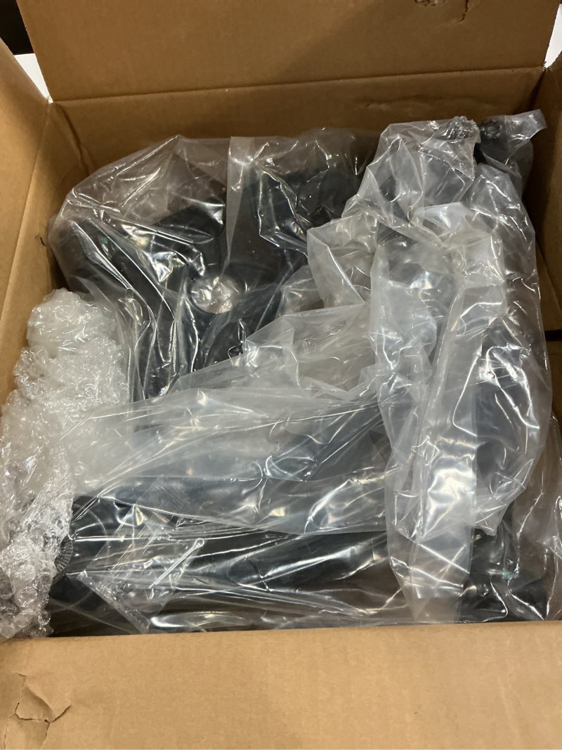 Condition photo showing New/Like New for 2pcs front lower control arm with ball joint assembly for 2008-2014 scion xd for 2012-2019 toyota prius c for 2007-2019 driver & passenger side suspension kit k620572 k620573