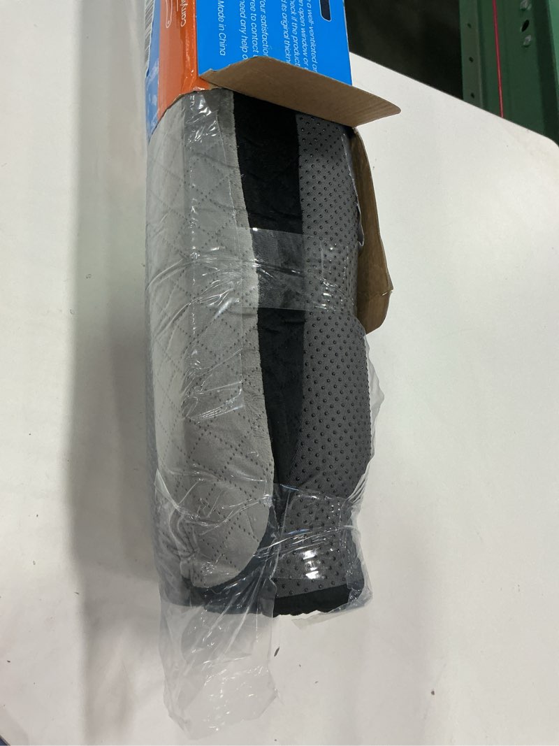 Condition photo showing New/Like New for EdenDwell Seat Cushion, Memory Foam Chair Pad, Non-Slip Cushion for Office, Home, Car, Large Desk Ch
