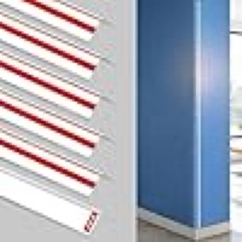 (Similar )Clear Self - Adhesive Wall Corner Protectors - Ideal for Wall, Door, Cabinet, Furniture & Stair, Easy Installation, Suitable for Baby Proofing, Clear