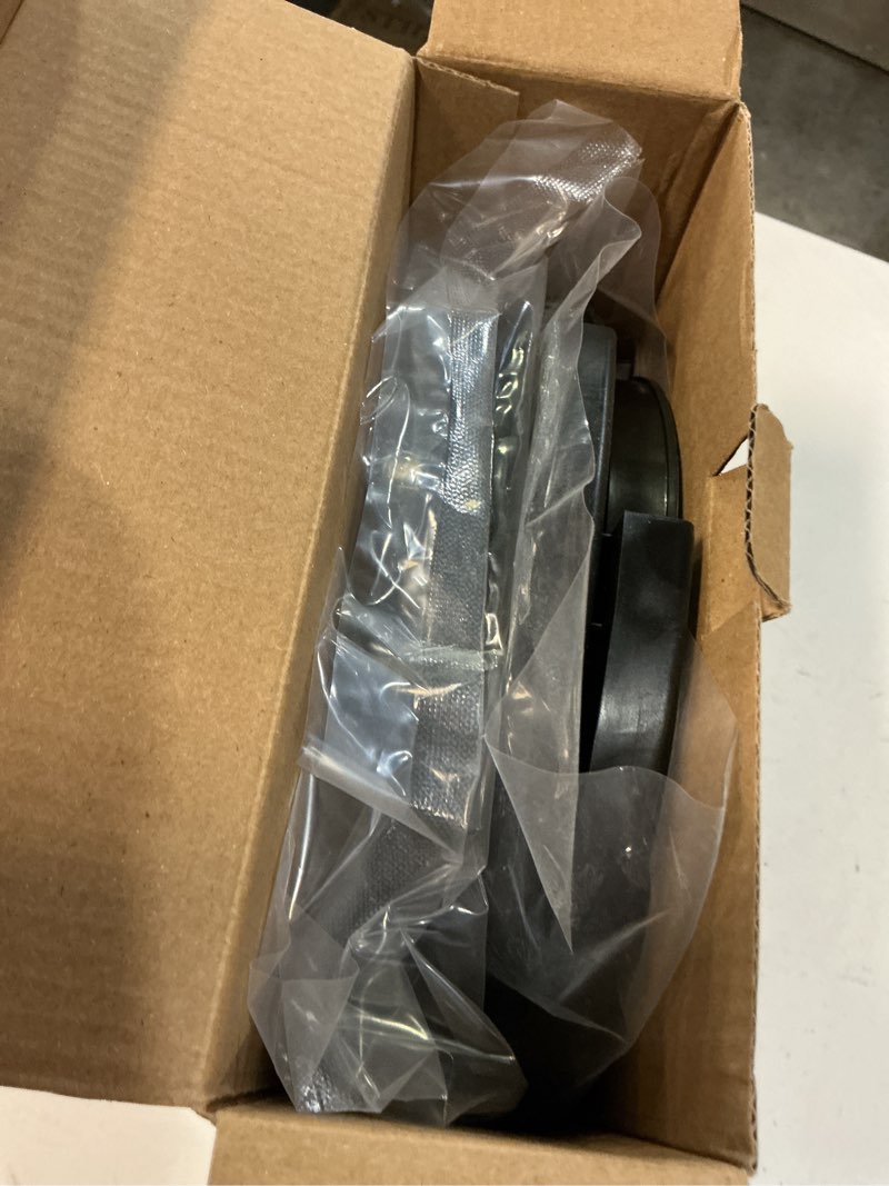 Condition photo showing Good Condition for X AUTOHAUX 7 Inch Round Headlight Mounting Retaining Bracket Ring Set with Headlight Metal Ring for Jeep Wrangler JK 2007-2017 Black