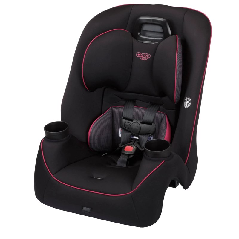 cosco kids easy elite slim all in one