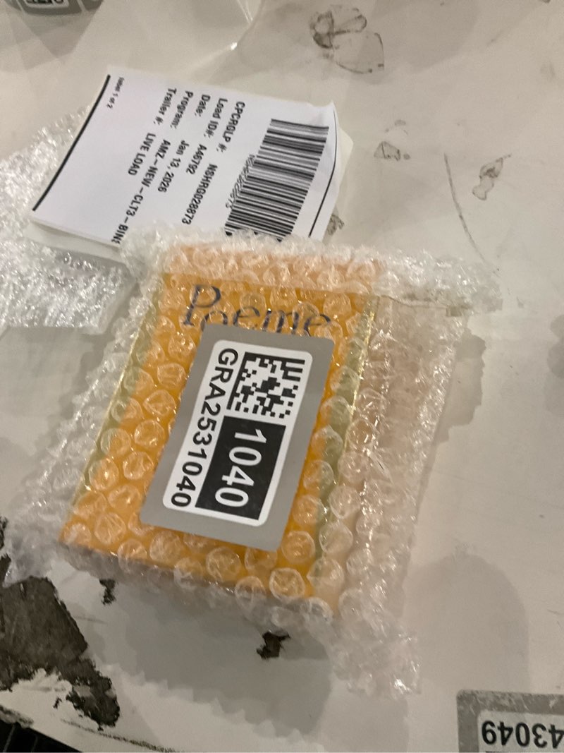 Poeme by LANCME for Women - 3.4 Ounce EDP Spray,115662