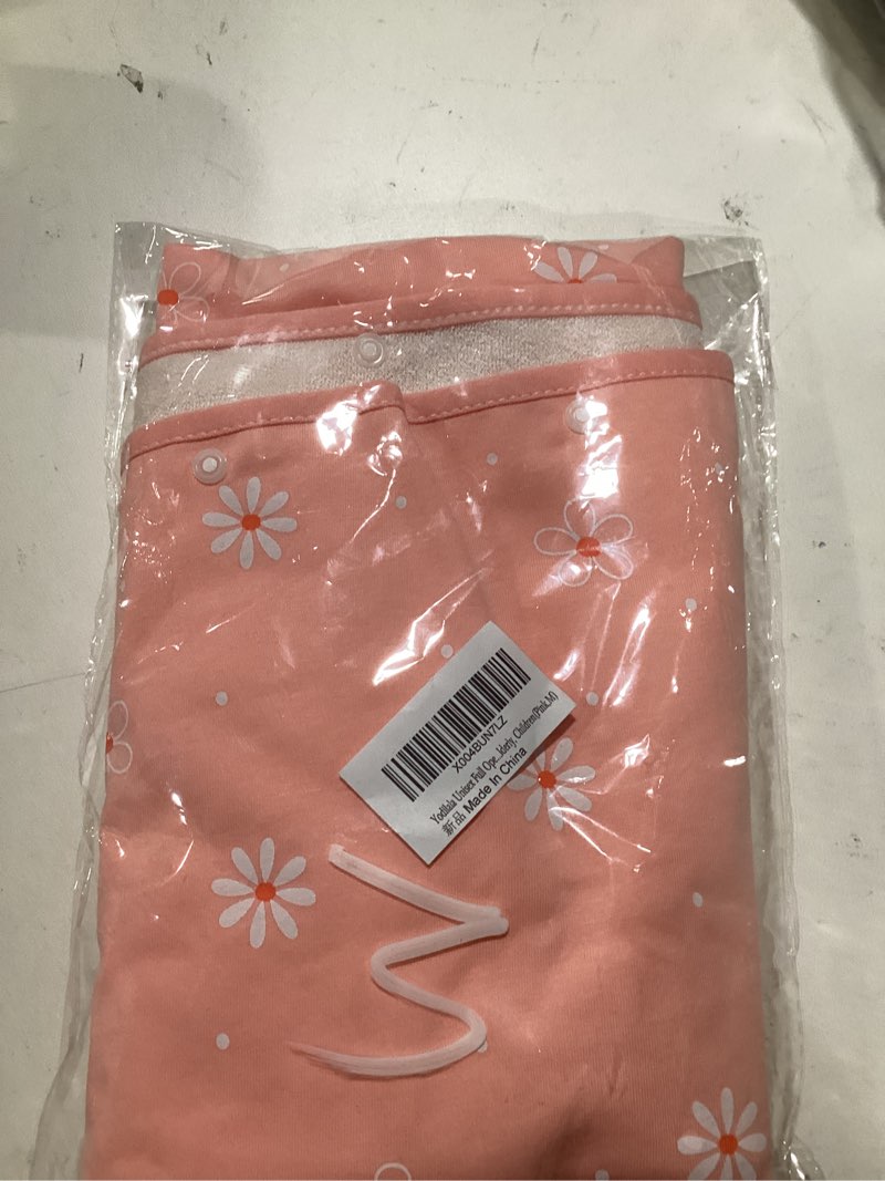 Yodilala Adult Unisex Incontinence protector - Waterproof, Adjustable, Reusable for Children, Elderl