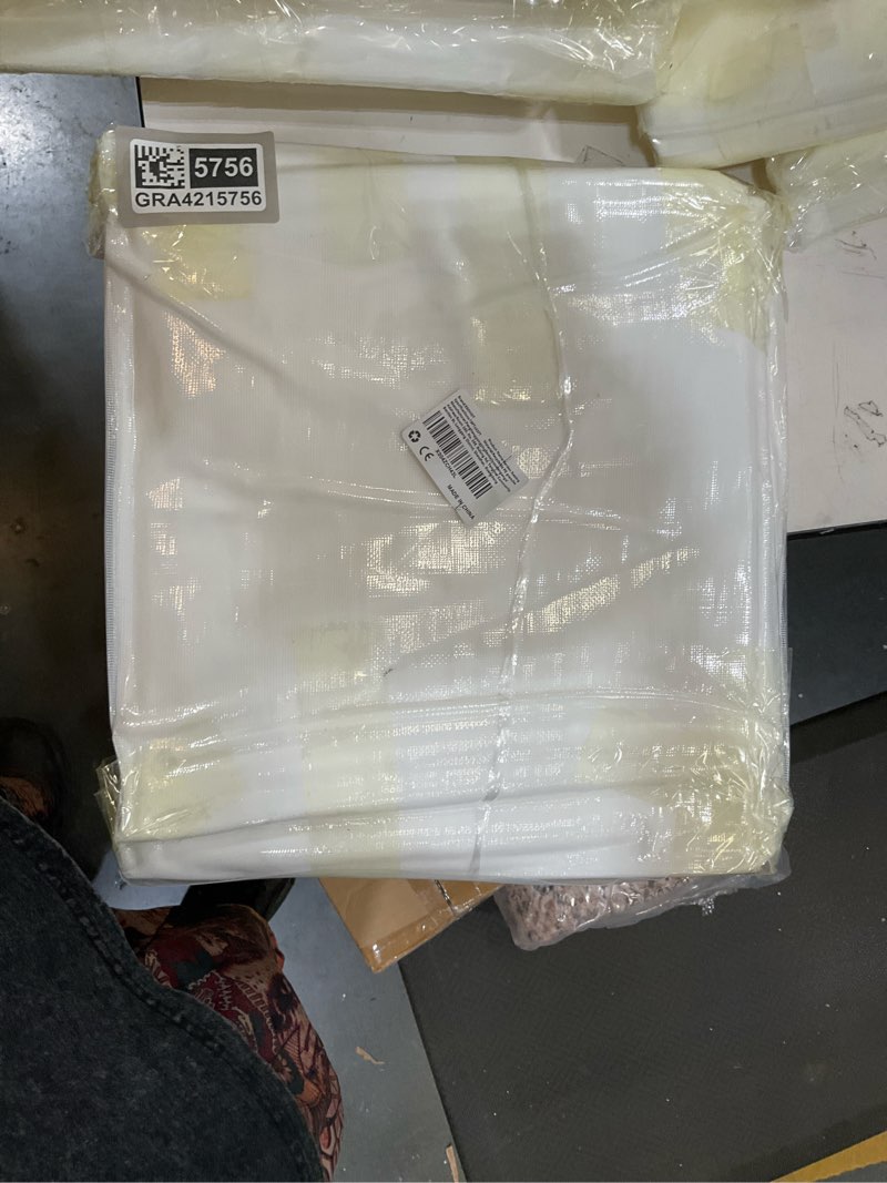Condition photo showing New/Like New for stronger garden mesh netting 10 x 33 ft nanocomposite pp mosquito net,bug bird net screen for outdoor plants vegetables plants fruits flowers protection