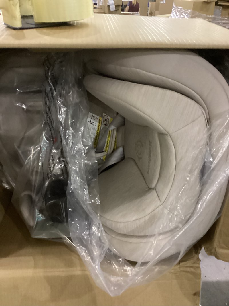 Condition photo showing Good Condition for UPPAbaby Rove Convertible Car Seat - 2-in-1 Rear + Forward Facing - Quick + Secure 3-Step Install - Intuitive Safety Technology + Comfort Features - Cup Holder Included - Kavneer (Almond Mélange)