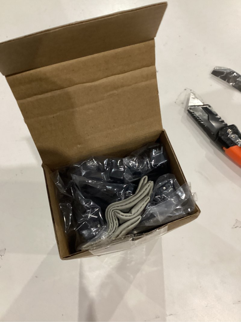 Condition photo showing Good Condition for Eyekepper 5-pack Oversized Reading Glasses Square Large Frame Readers for Men and Women - Black +2.75 5 Pack All Black 2.75 x