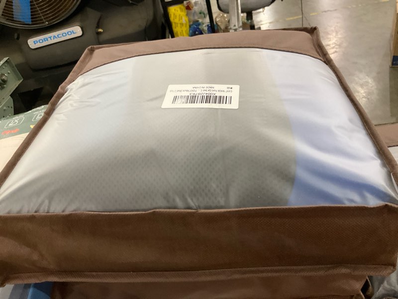 GIANT PANDA Front Seat Cover for Nissan, 3D Air Mesh Car Seat Covers Custom Fit Nissan Rogue Altima 