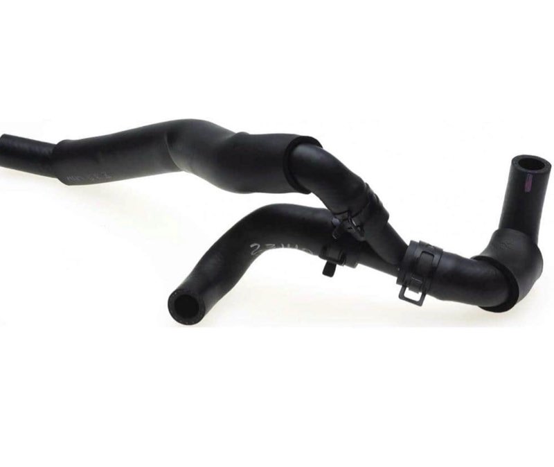 Gates 23149 Heater Hose - Heater Outlet - 2003-2006 Kia Sorento