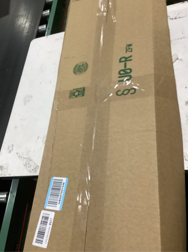 Condition photo showing Good Condition for laveve heavy duty couch cushion support board for sagging sofa, 23''x 45'' & 23''x81'' extra thick solid wood under couch insert with anti-slip dots, repair sagging spring sofa cushions 81"x23" & 45"x23"- sectional couch