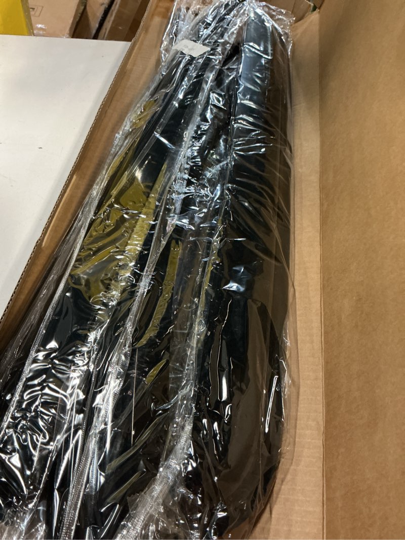 Condition photo showing Good Condition for 4pc rain guards for 07-13 chevy silverado gmc sierra 1500 2500hd 3500hd window visors for suburban yukon xl 1500 2500 crew cab only deflectors sun shades vent tape on out channel 07-13 chevy silverado & gmc sierra crew cab