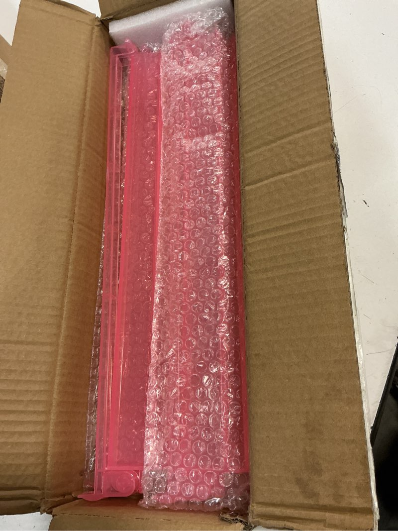 Condition photo showing Good Condition for mahjong racks with pushers 4pcs set majiang tile holder acrylic mahjong racks accessories and gifts