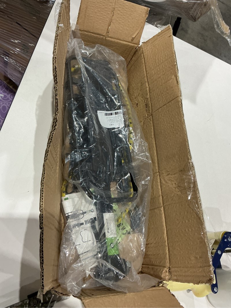 Condition photo showing Good Condition for rockbros bike bicycle cargo rack rear bike rack for back of bike carrier rack with fender quick release mountain road bicycle rear racks
