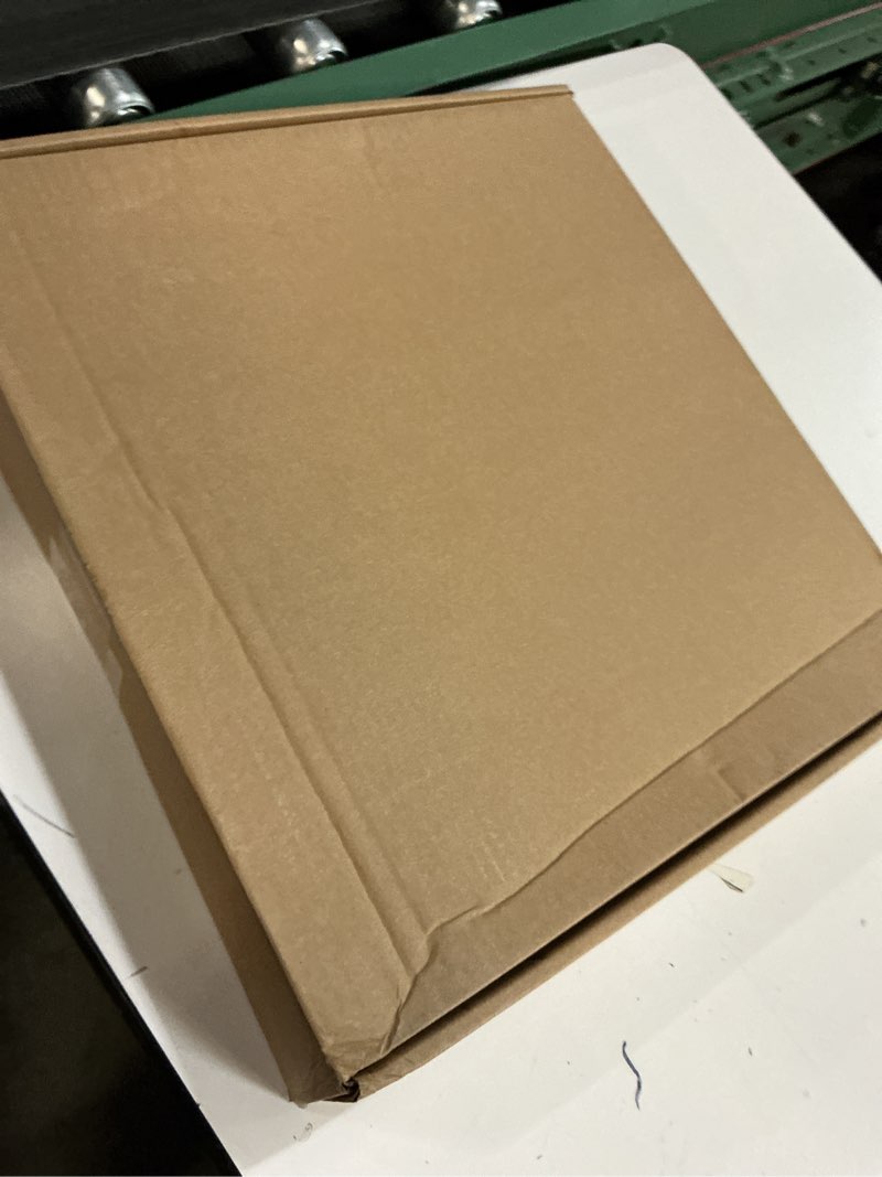 Condition photo showing New/Like New for Upgraded W10830162 Refrigerator Door Gasket Replacement Compatible with Whirlpool Refrigerator Seal, Fit for Kitchenaid Kenmore Model WRF535SMBM00, KBFS20EVMS13, 39.7"x 16.9" Fridge Door Seal, Gray