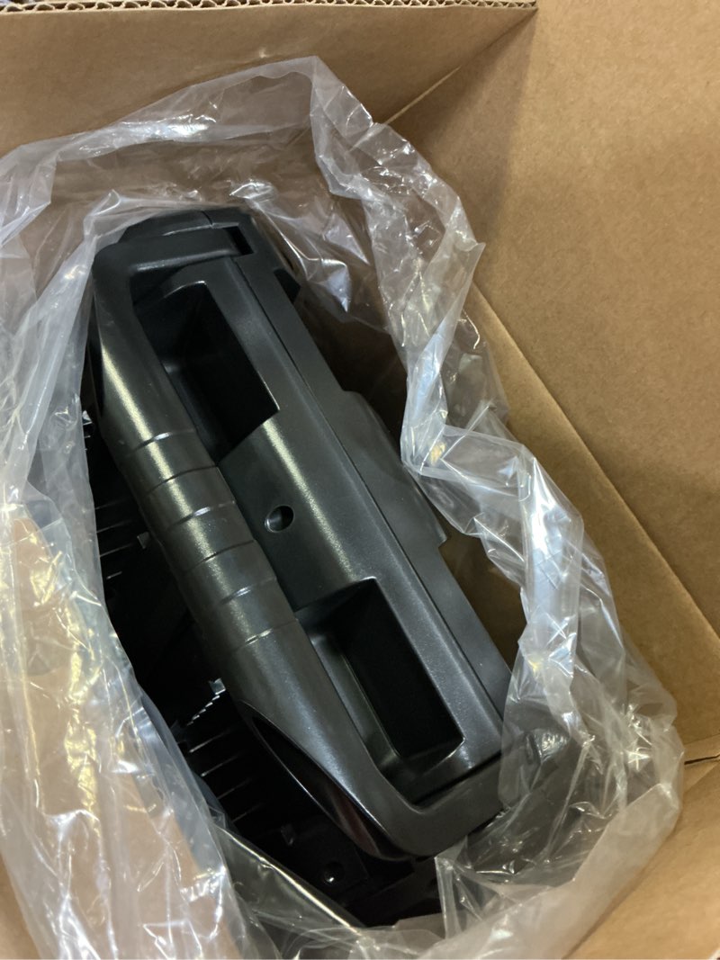Condition photo showing Good Condition for 350W Power Inverter for Greenworks 40v Battery, 2-Ports DC 40V to AC 110-120V Pure Sine Wave Battery Inverter with 3 USB-A Port, 1 USB-C Port,300lm LED Light for Camping Travel Emergency(Tool Only) 2-Ports 350W Power Inverter
