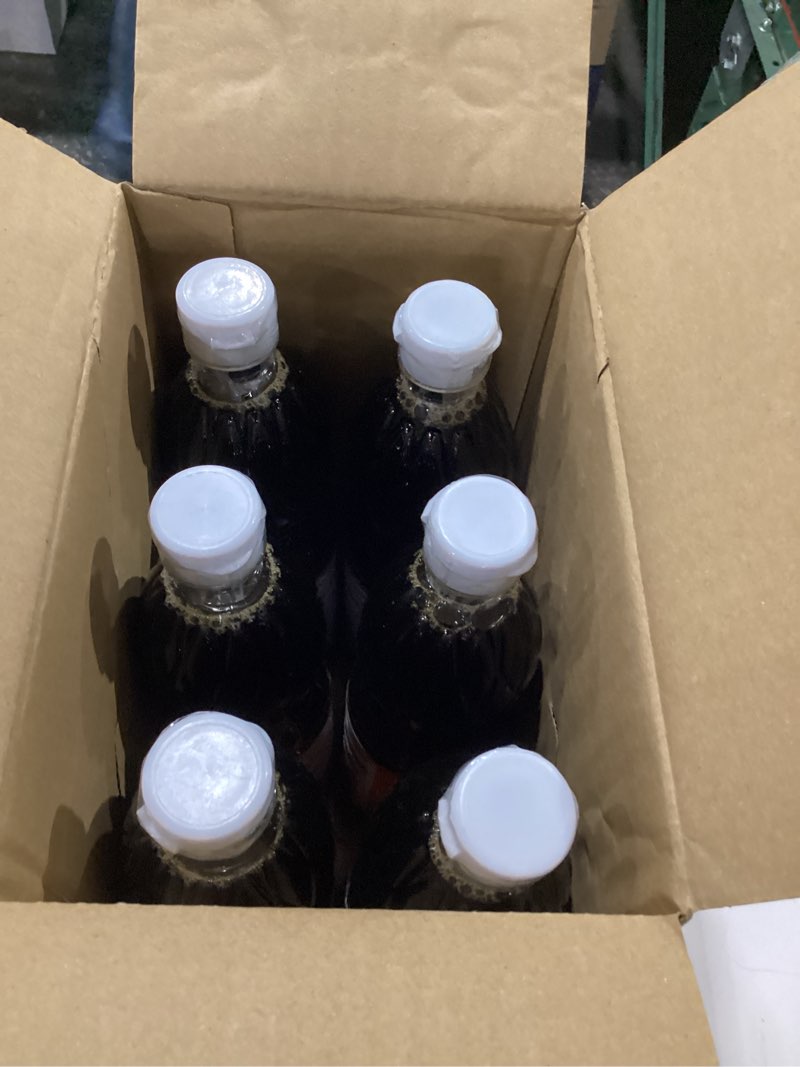 Condition photo showing New/Like New for Thai kitchen premium fish sauce