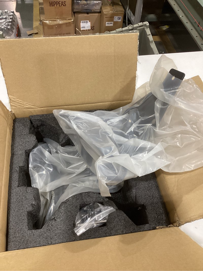 Condition photo showing Good Condition for MAIKER Dual A-Pillar Light Mount Dual Lower Windshield Off-Road LED Work Light Mounting Brackets for 2018-2025 Jeep Wrangler JL/JLU & Gladiator JT 1 Pair, Black (Not for Mojave and 392)