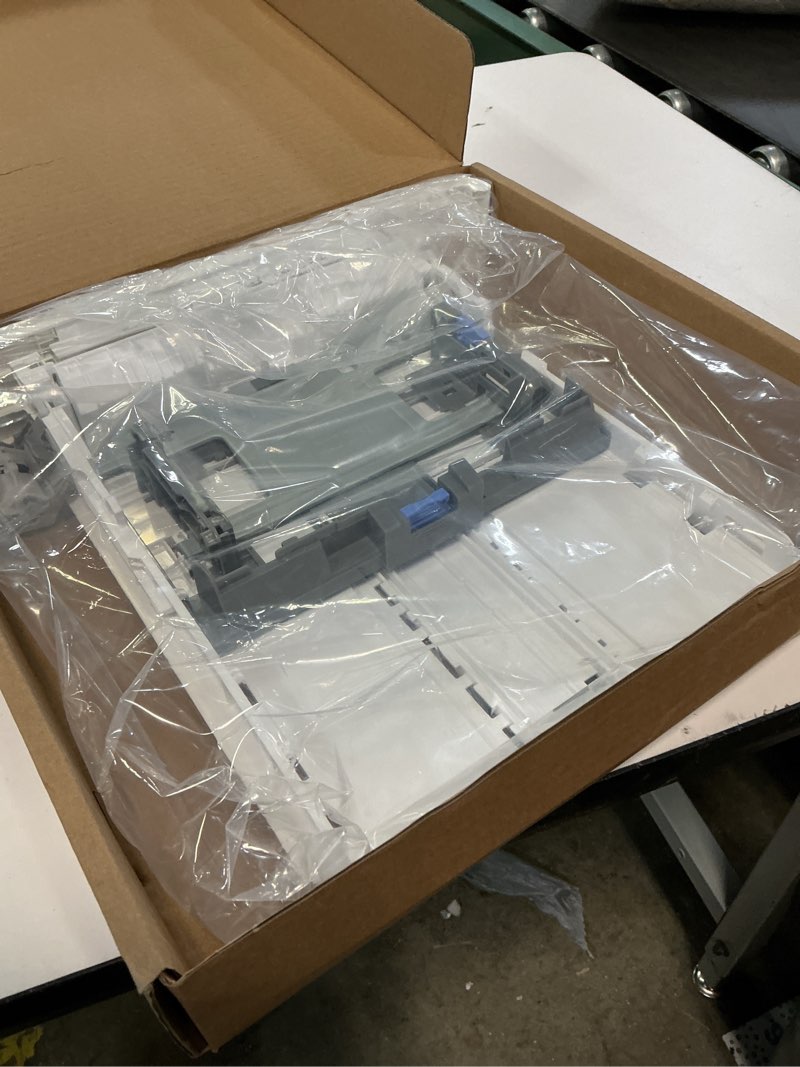 Condition photo showing New/Like New for paper tray 2 for hp laserjet pro m402n m402dn m403d m403dn m404n m405 m429dw m329 m304 m305 m426fdw m427dw(250 sheet)