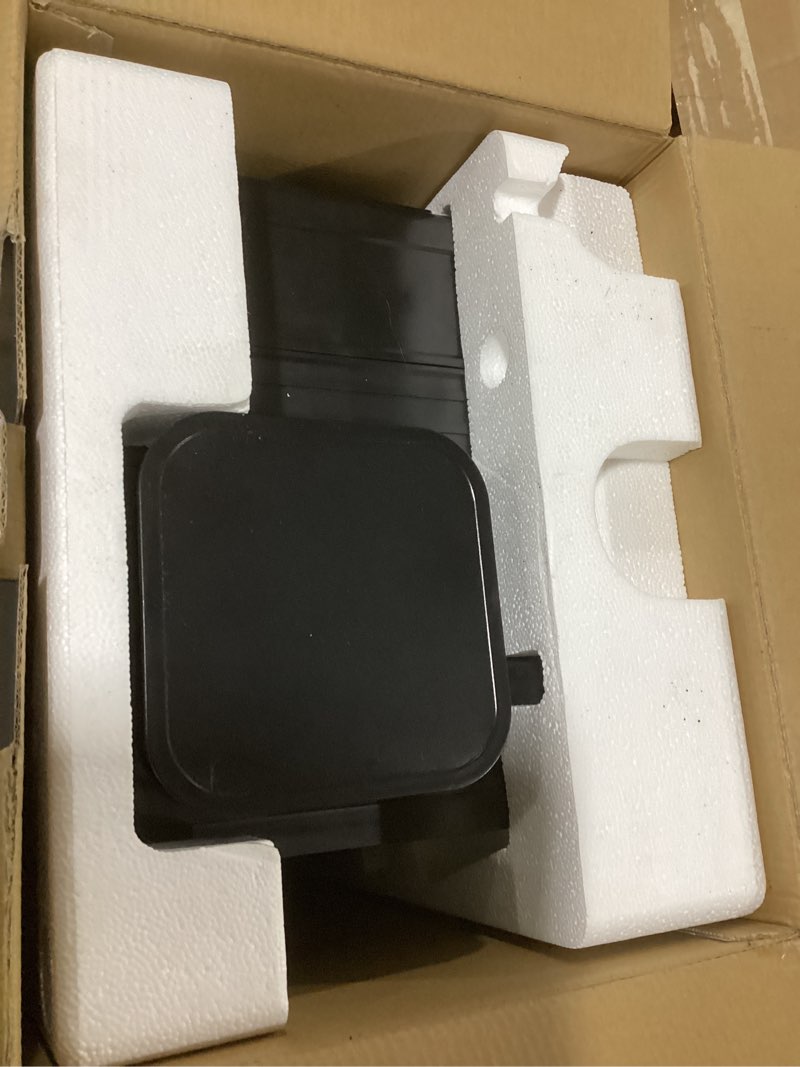 Condition photo showing Good Condition for Espresso Machine with Grinder, 20Bar Expresso Coffee Machines with Milk Frother, Professional Compact Stainless Steel Coffee Maker for Espresso, Latte & Cappuccino, Perfect for Home Use