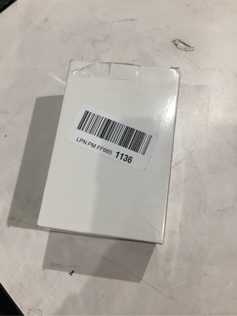 Condition photo showing Good Condition for 8Pcs Acrylic Display Risers(6",5",4"3") Clear Product Stand,Cupcakes Holder Dessert Display Transparent Showcase Stands, Candy Bar Risers, Acrylic Lifts Display for Figures