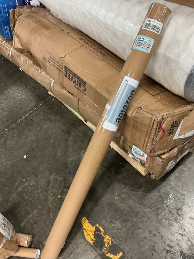 Condition photo showing As Is for vivosun t5 grow light bulbs 4 ft 46 inches, 54w 6500k ho fluorescent tubes light bulbs, cool white t5 bulb for 46 inches t5 light fixtures, t5 grow lights for indoor plants, 4 ft 54w pack of 5 4 feet