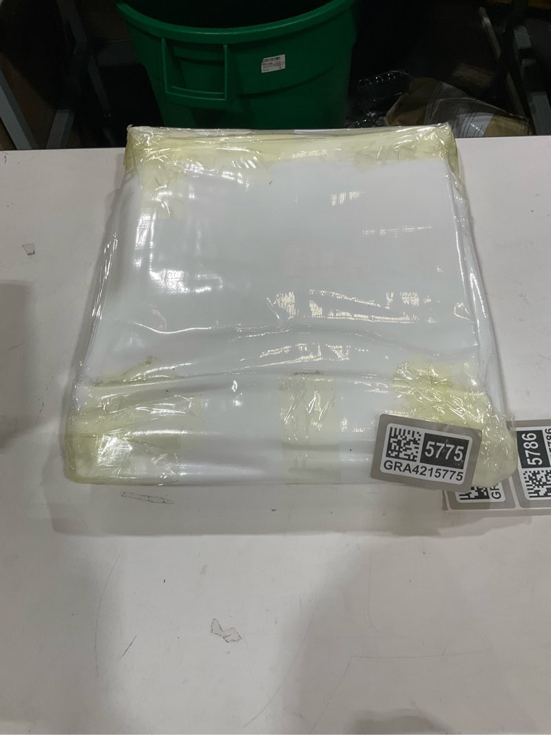Condition photo showing New/Like New for stronger garden mesh netting 10 x 33 ft nanocomposite pp mosquito net,bug bird net screen for outdoor plants vegetables plants fruits flowers protection