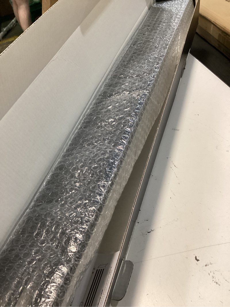 Condition photo showing Good Condition for seaoura led aquarium light for plants-full spectrum fish tank light with timer auto on/off, 30-36 inch, adjustable brightness, white blue red green pink leds with extendable brackets for freshwater for 30-36 inch tank