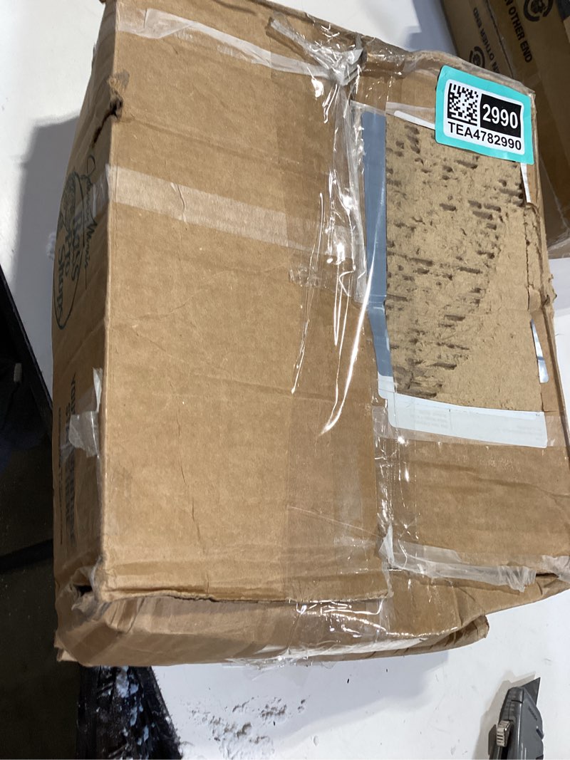 Condition photo showing As Is for vehicle engine mount