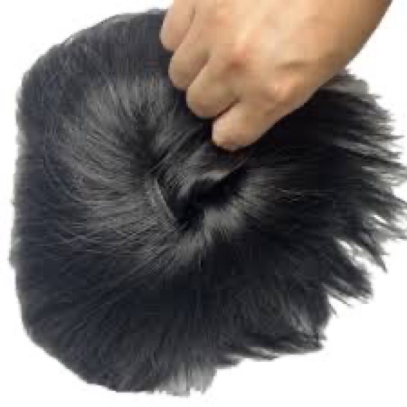 (Similar)Thomas Shelby Wig The Peaky Blinders Hair Piece Toupee Fancy Dress Peeky Costume