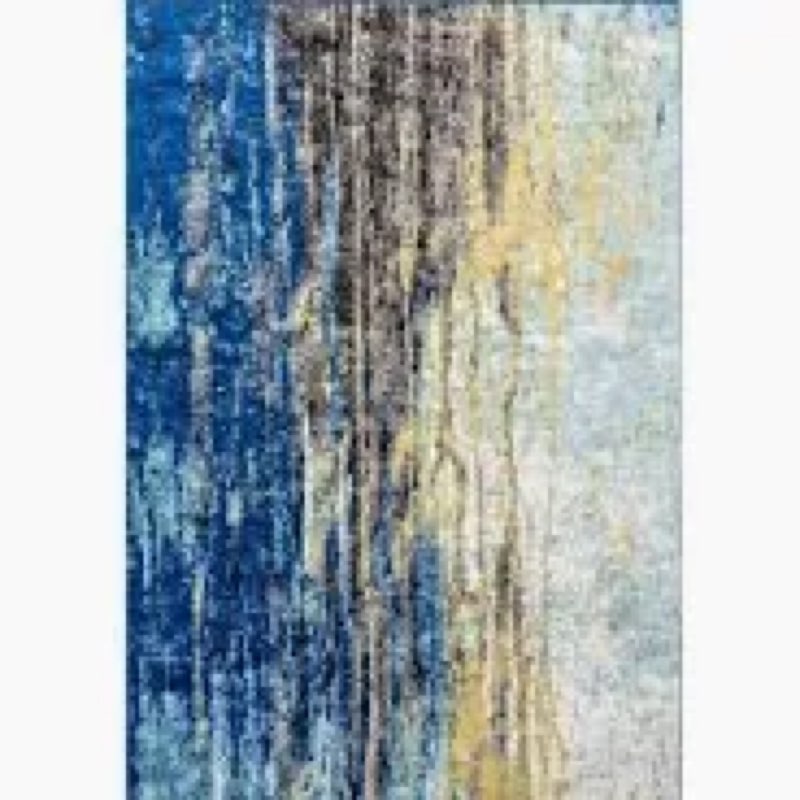 area rug 6’x7’5” nuloom rzbd04a