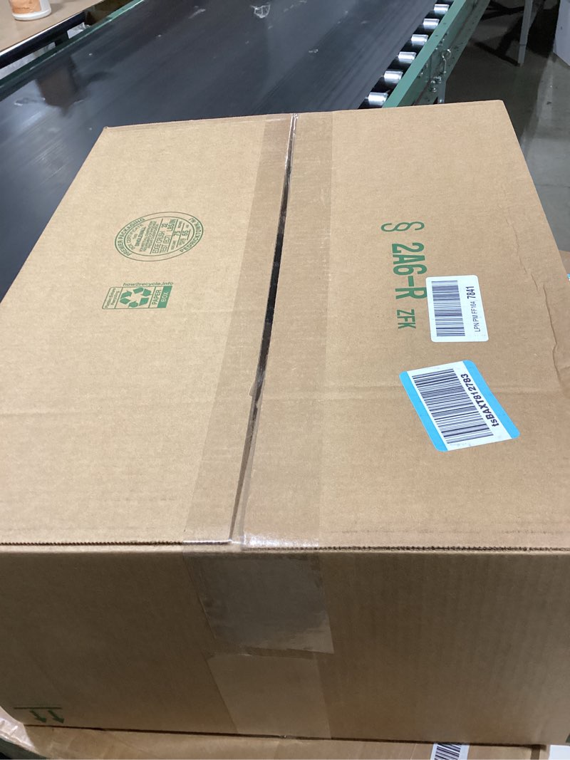 Condition photo showing Good Condition for 20.5 Inch Sump Pump Cover Plastic Submersible Sump Basic Cover Black Septic Tank Lid for Water Pump Basin Bucket Outdoor Well (Split) 20.5 Inch Split