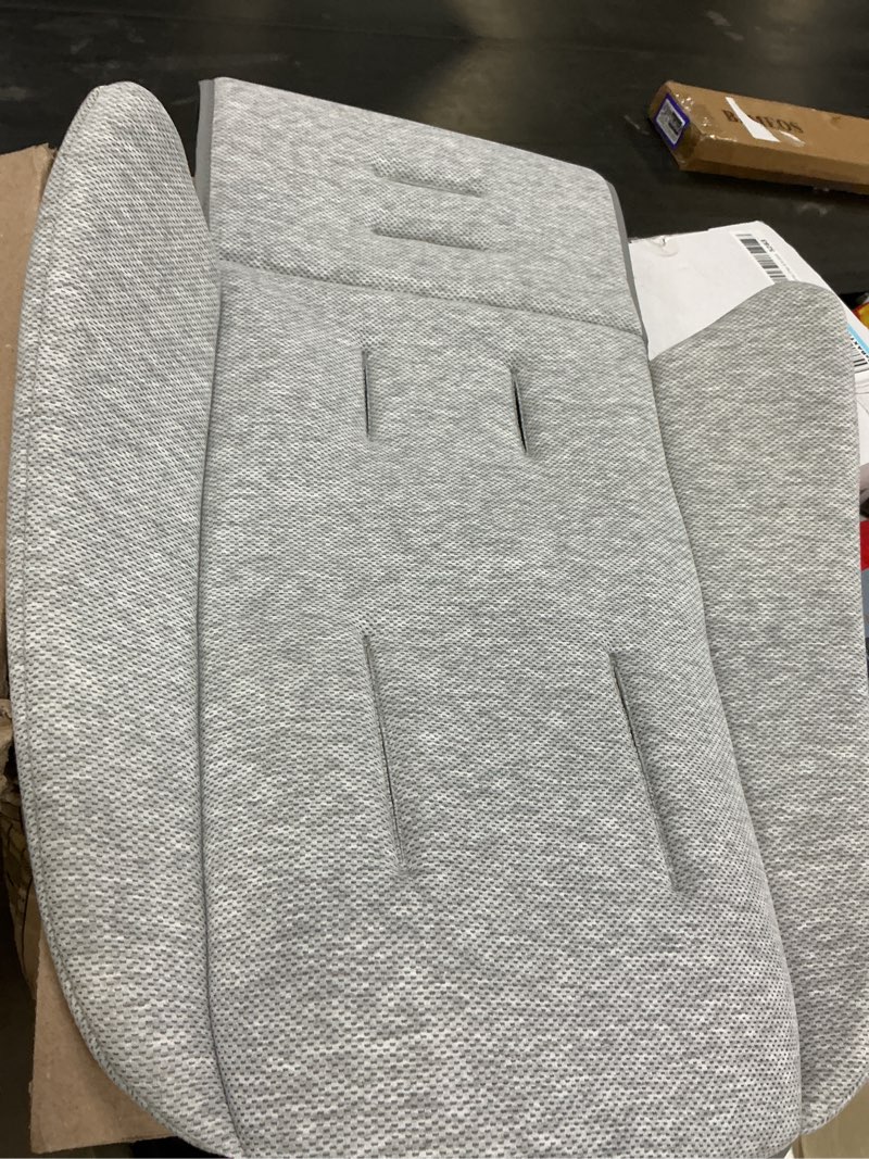 Condition photo showing Good Condition for UPPAbaby Infant SnugSeat