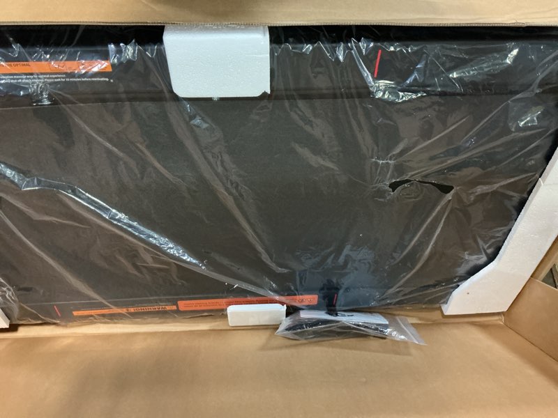 Condition photo showing Good Condition for Sperax Walking Treadmill Pad with APP, 3 in 1 Under Desk Treadmill, 400W Low Noise Walking Vibration Pad with Remote Control,Portable Treadmills for Home Office