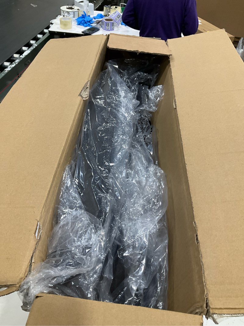 Condition photo showing Good Condition for floor mats for nissan rogue sport 2017 2018 2019 2020 2021 2022 (only fit cargo mat in upper position), tpe rubber all weather protection floor liners custom fit, front & 2nd row & trunk mat