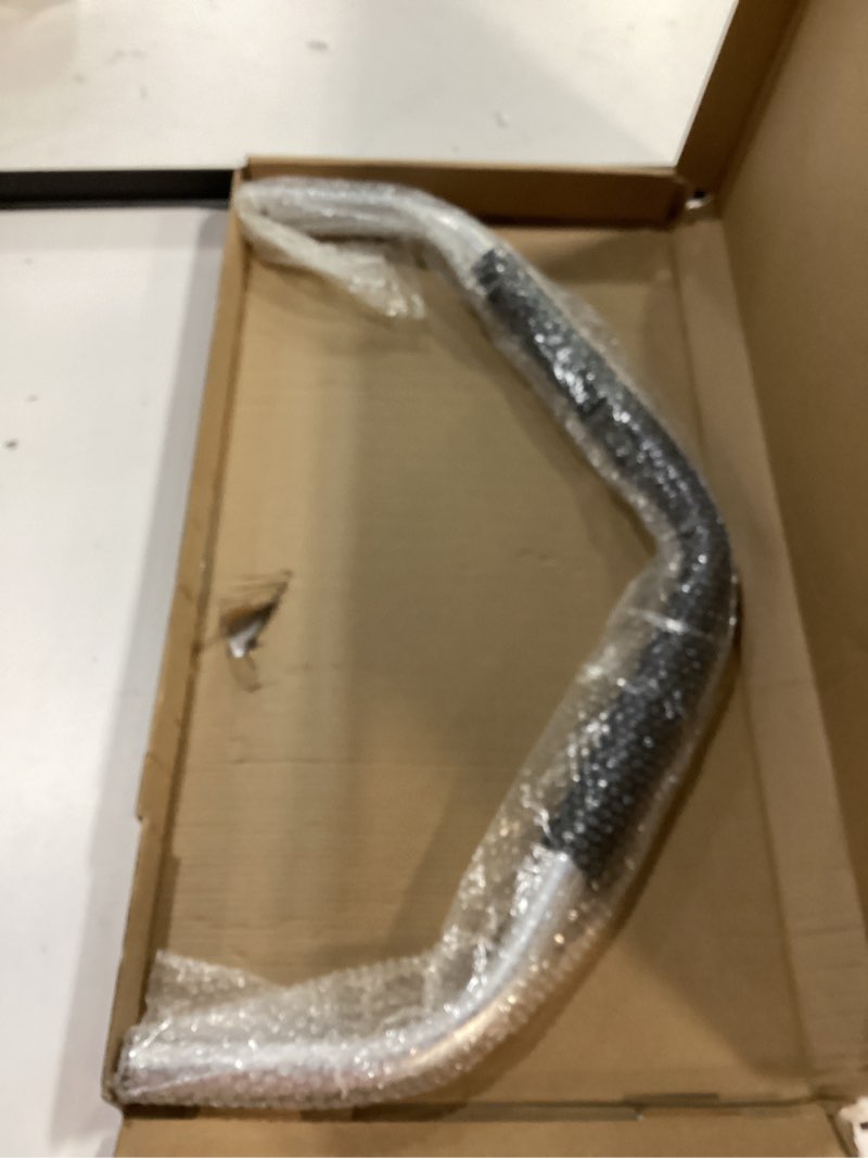 Condition photo showing As Is for 10540 Hemming Handle Pins Assembly, Fit for Tapco Siding Brake Handle PRO 14, PRO 19, PRO 50 and Maximum #Replace 11398 11397 Hand Brake Machine Siding Bending Tool Replacement