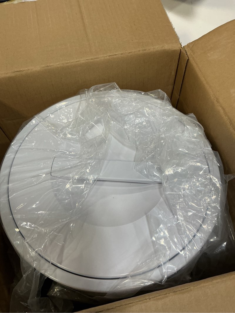 Condition photo showing Good Condition for PURE CLEAN Towel Warmers Bucket, with Customized Fragrance for Spa and Bathroom, Luxury Towel Heater Gifts for Him & Her, Auto Shut Off, Fits 2 Large Towels, Blankets, Bathrobes, PJ's (Taupe)