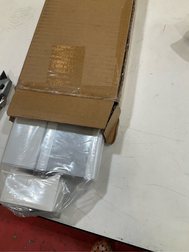 Condition photo showing Good Condition for unishades top down bottom up cellular shades cordless honeycomb blinds for indoor windows, for windows size (40" w × 64" h) colour (white - blackout) white - blackout 40" w × 64" h