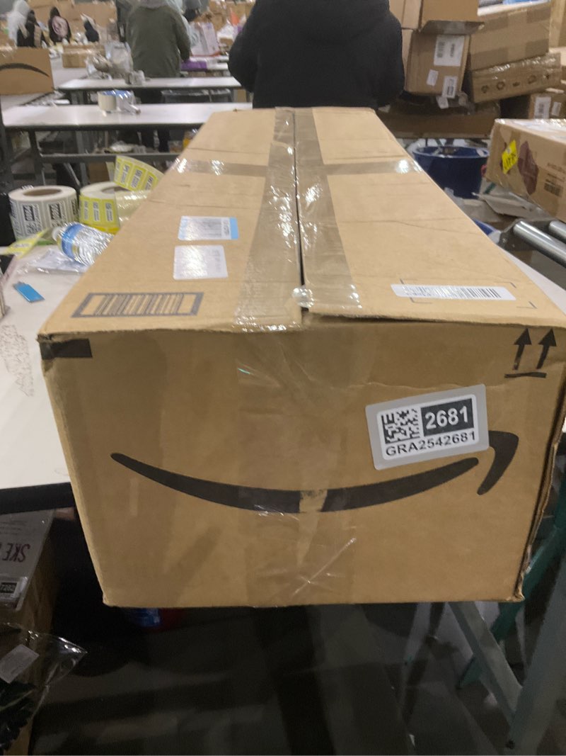 Condition photo showing As Is for Balance Board Kids, [Natural Wood] Wobble Board for Kids Toddlers, Open Ended Montessori Waldorf Learning Toy, Gifts for 3 4 5 6 7 8 Year Old Boys Girls Kids Birthday & Christmas Stocking Stuffers