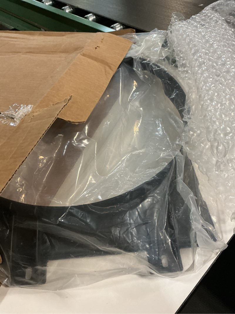 Condition photo showing New/Like New for Crown - Engine Cooling Fan Shroud