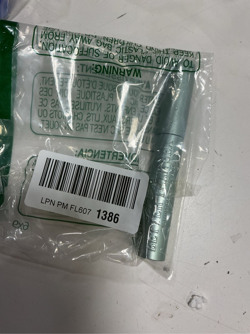 Condition photo showing Good Condition for Too Faced Better Than Sex Waterproof Mascara | Volume + Length with Hourglass Brush Full Size - 0.27 Fl Oz