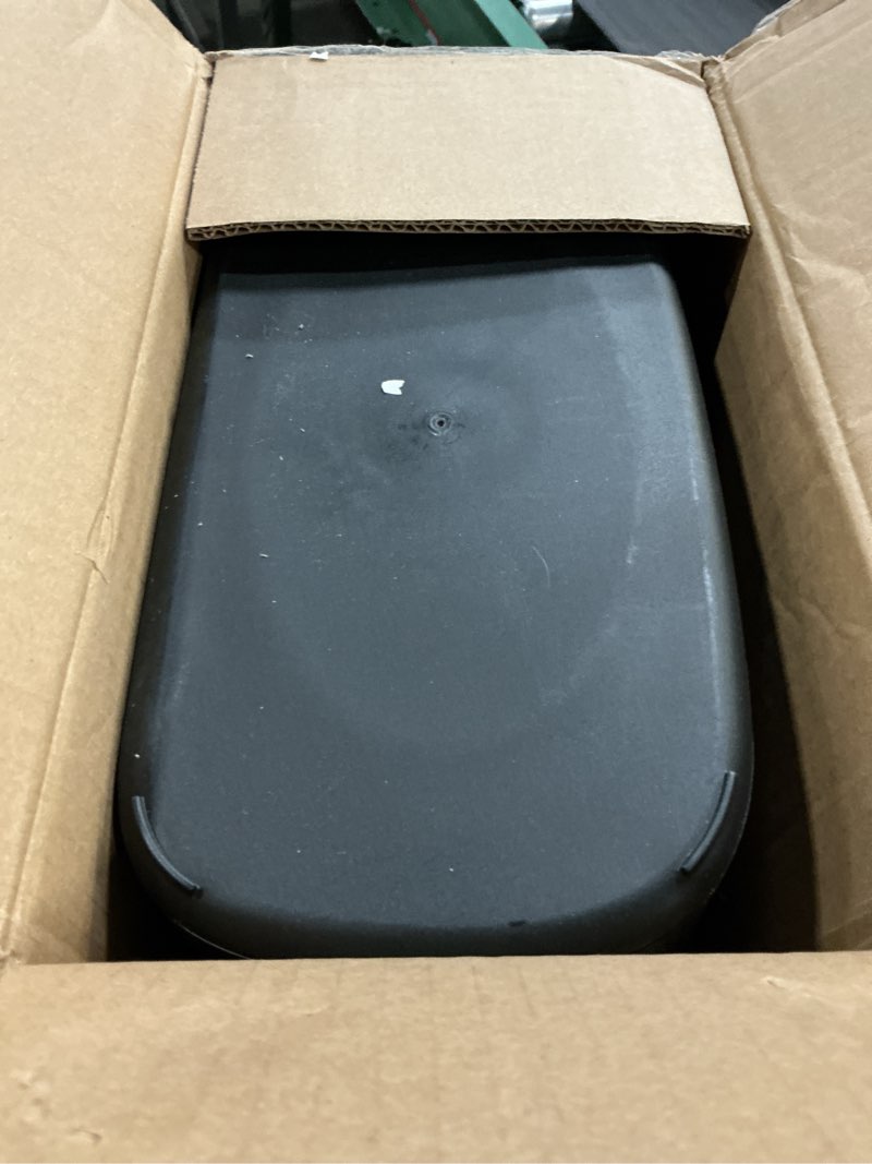 Condition photo showing Good Condition for amazon basics 8-sheet cross cut paper shredder and credit card shredder - black 8 sheet black
