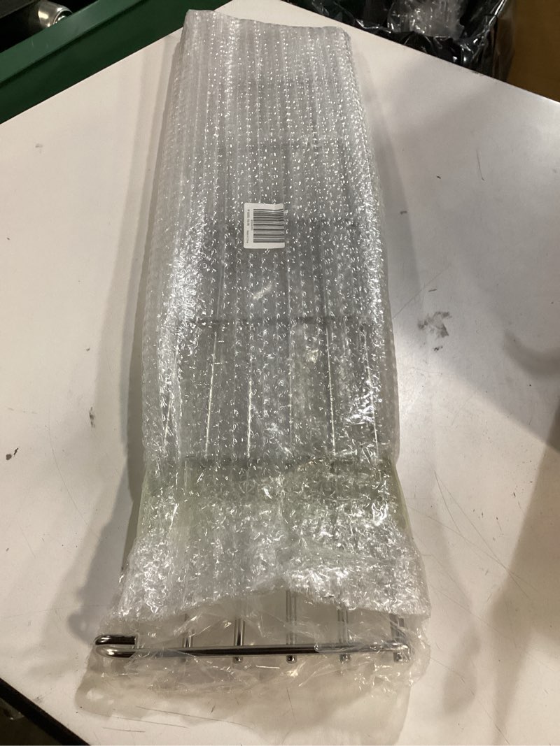 Condition photo showing Good Condition for top warming rack for weber genesis ii 300 series genesis ii e-310/e-315/e-330/e-335,weber genesis ii gs4, grill replacement parts top rack for weber 66044-304 stainless steel warming rack for genesis ii 300