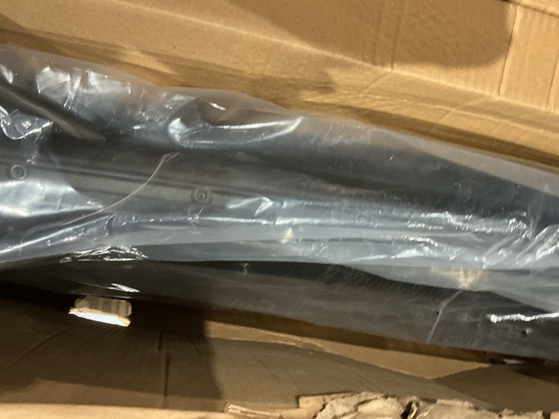 Condition photo showing As Is for bestop sunrider for hardtop