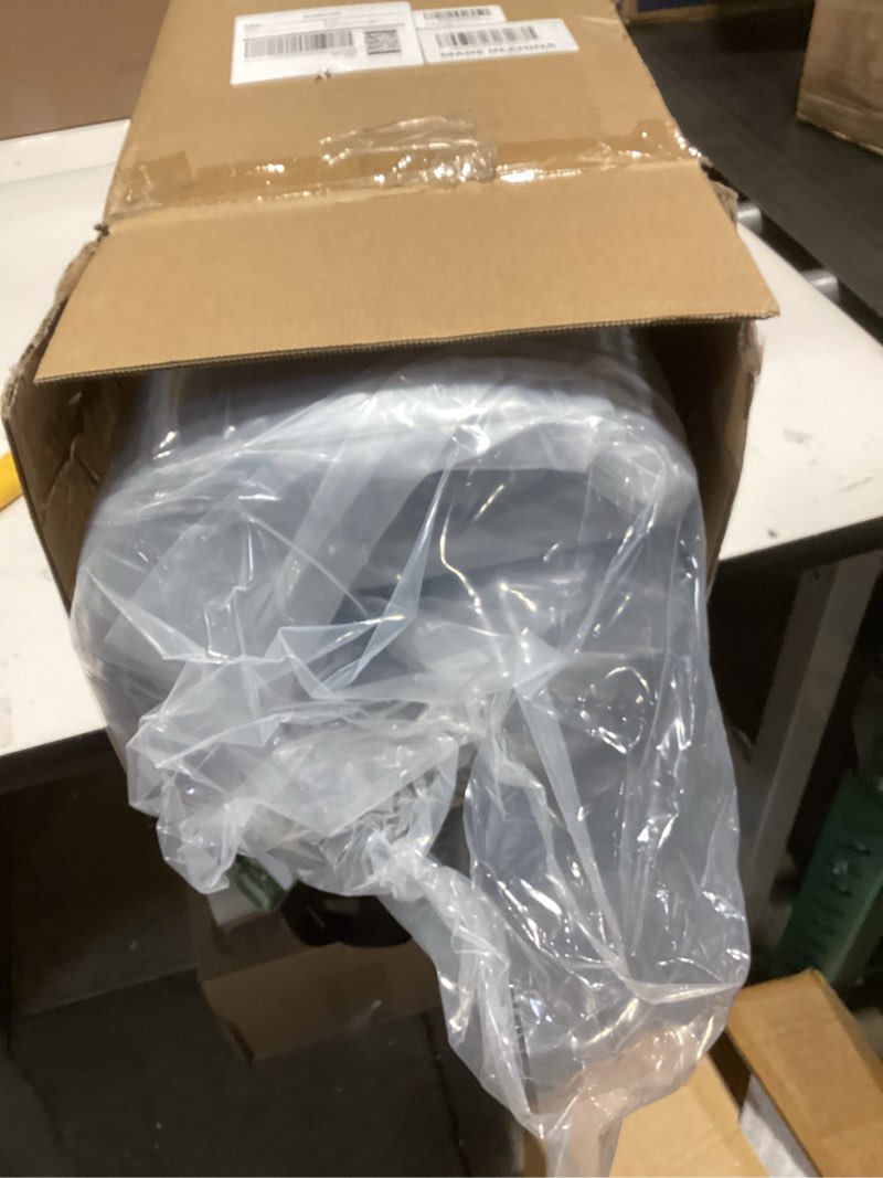 Condition photo showing New/Like New for SINWEEK Tri Folding Mattress Foam Topper 4" Thickness Floor Cot Mattress, Guset Bed with Removable&Machine Washable Cover and Lining, CertiPUR-US Certified 25 x 75 Inch S (25 x 75 Inch) High Support Foam