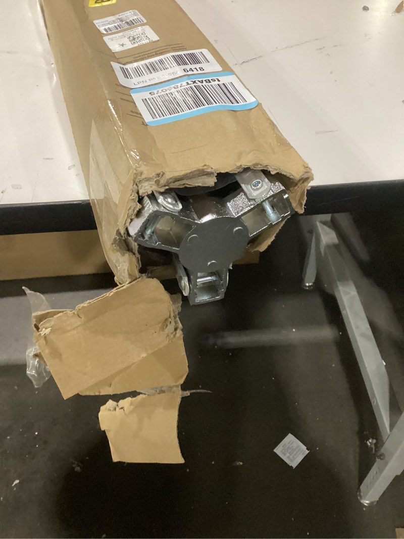 Condition photo showing New/Like New for K&F CONCEPT 9.2ft/2.8m Stainless Steel Light Stand, Spring Cushioned Heavy Duty Photography Tripod Stand with 1/4” to 3/8” Universal Screw Adapter for Strobe,LED Video Light,Ring Light,Softbox