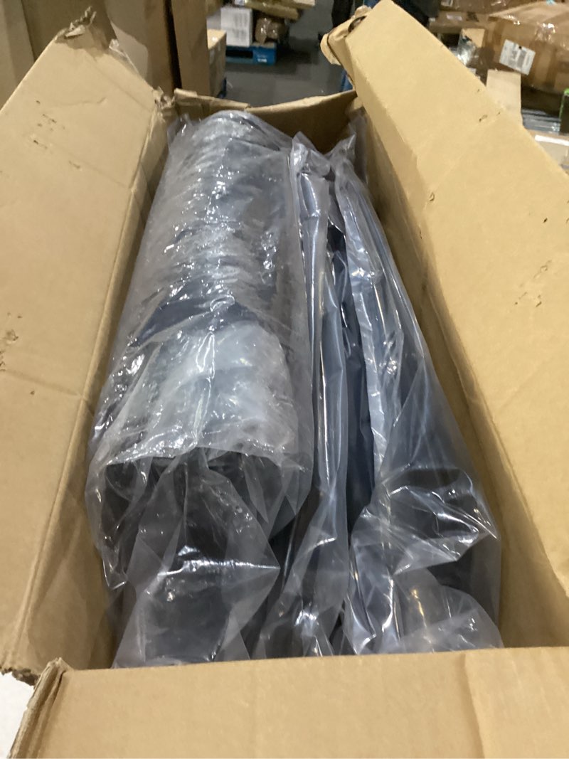 Condition photo showing New/Like New for lasfit floor mats & cargo liner with backrest mat 2021-2026 & only 7 seats (not for 8/9 seats) for chevy suburban/gmc yukon xl (only yukon xl, not fit yukon)/cadillac escalade esv (not fit escalade) for yukon xl/suburban/escalade esv 2021-2026