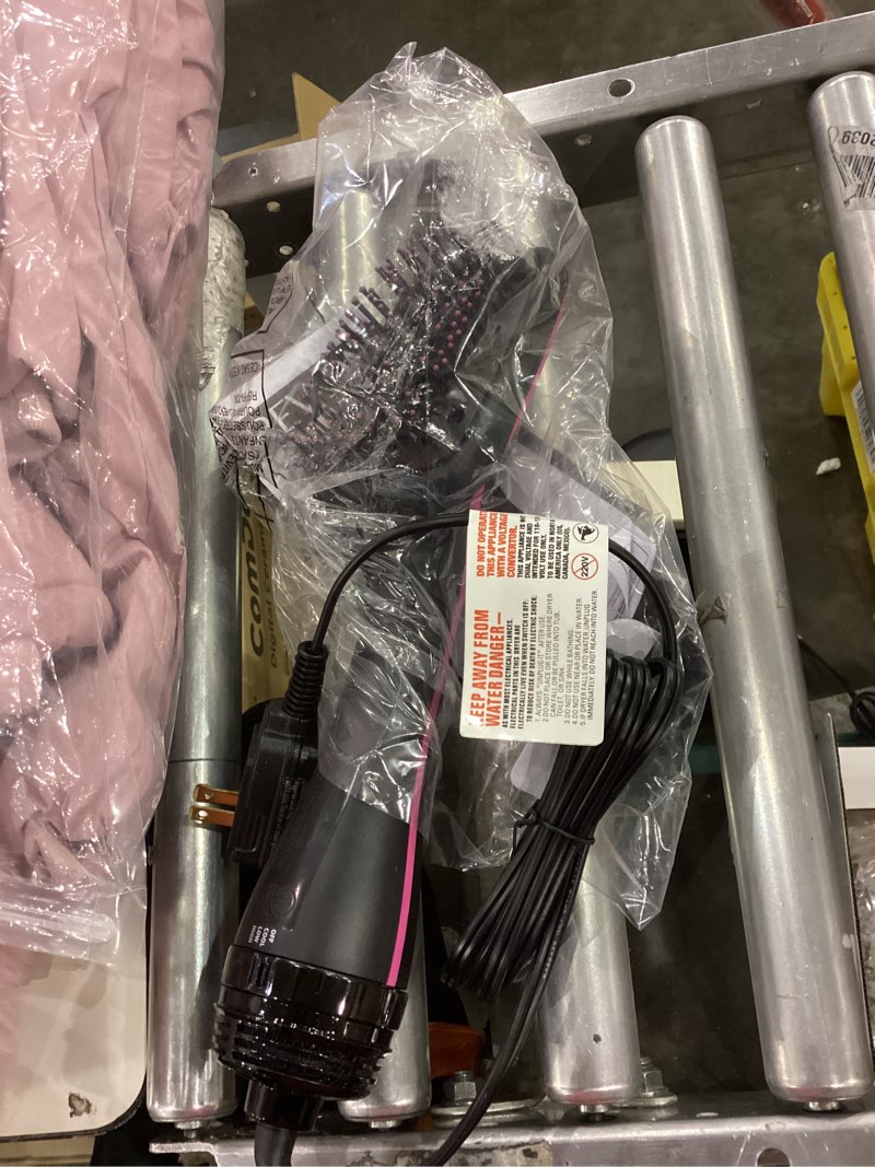 Revlon dryer & styler