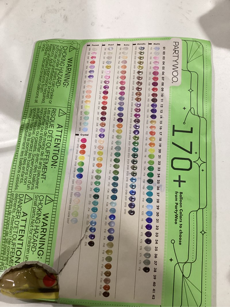 PartyWoo Dark Green Balloons 127 pcs Different Sizes of 36 18 12 10 5 Inch Hunter Emerald Forest Gre