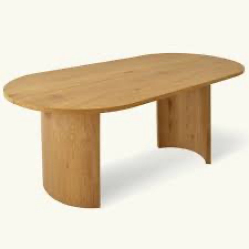 Pop maison DWEN-79 table top (incomplete box 1 of2 ) 