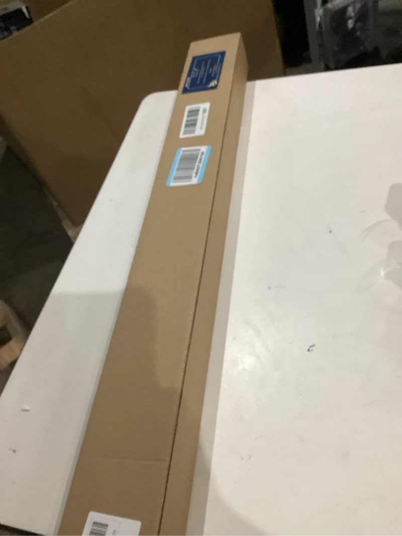 Joydeco No Tools No Drill Cordless Cellular Shades, Light Filtering Honeycomb Blinds for Indoor Wind